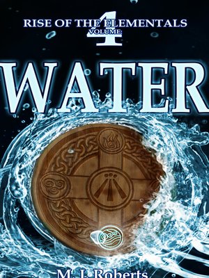 cover image of Water